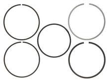 Load image into Gallery viewer, WIS8425XX-Wiseco 84.25mm x 1.0x1.2x2.8mm Ring Set Ring Shelf Stock-Piston Rings-Wiseco
