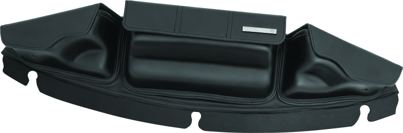 KUR5261-Kuryakyn Batwing Fairing Pouch Bag-Bags - Bike Bags-Kuryakyn
