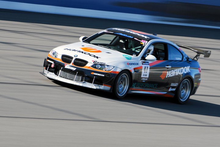 -APR Performance BMW E92 3-Series / M3 GTC-300 Adjustable Wing 2005-2011