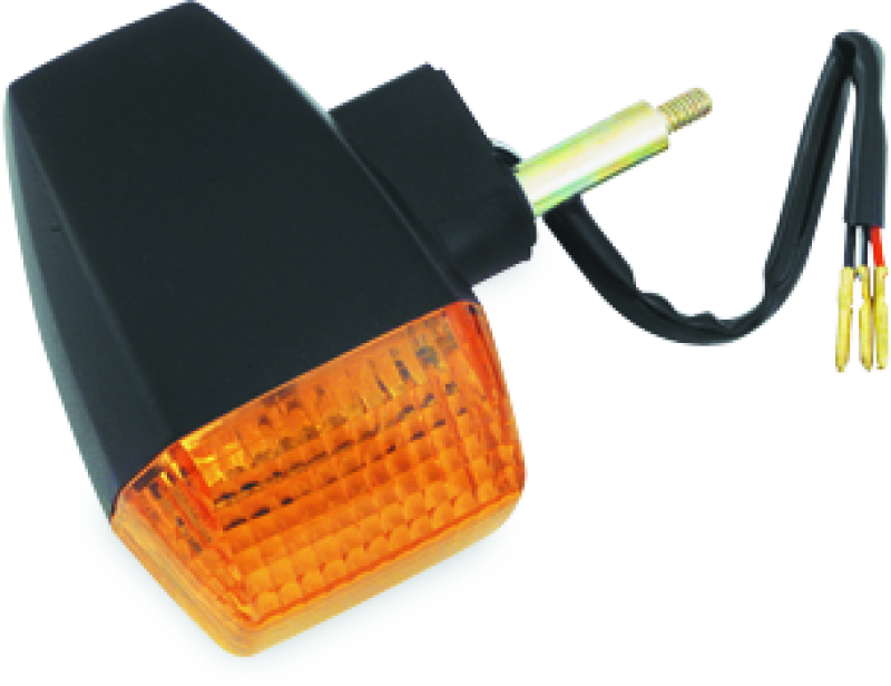 BKM262085-BikeMaster Kawasaki Turn Signal - Front-Sidemarkers & Indicators-Bike Master