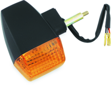 Load image into Gallery viewer, BKM262085-BikeMaster Kawasaki Turn Signal - Front-Sidemarkers &amp; Indicators-Bike Master