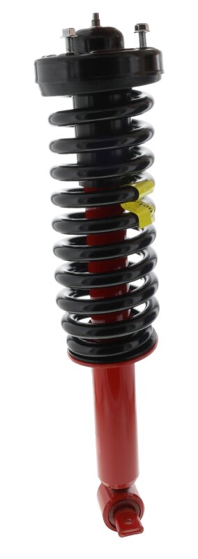 KYBSRX4771-KYB 14-20 Ford F150 Front Truck-Plus Leveling Assembly-Shocks and Struts-KYB