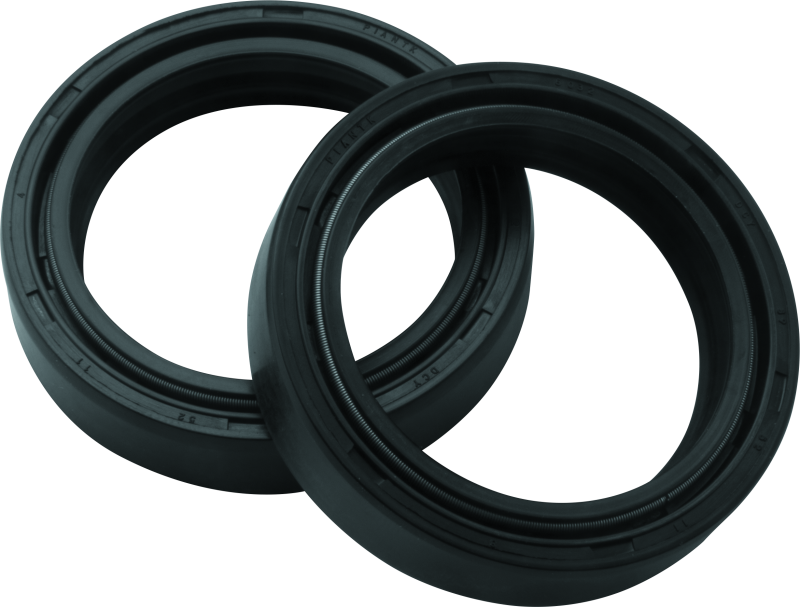 BKM429025-BikeMaster Fork Seal - 39 x 52 x 11-Fork Seal Kits-Bike Master