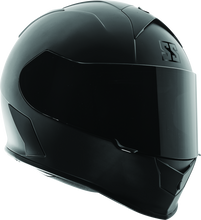 Load image into Gallery viewer, SAS880483-Speed Helmet and Strength SS900 Solid Speed Helmet Matte Black - Large-Helmets and Accessories-Speed and Strength