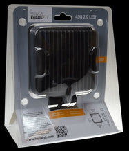 Load image into Gallery viewer, Hella ValueFit LED Work Lamps 4SQ 2.0 LED MV CR BP-Work Lights-Hella