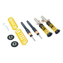 Load image into Gallery viewer, STS13230059-ST X-Height Adjustable Coilovers 2013 Ford Focus ST-Coilovers-ST Suspensions