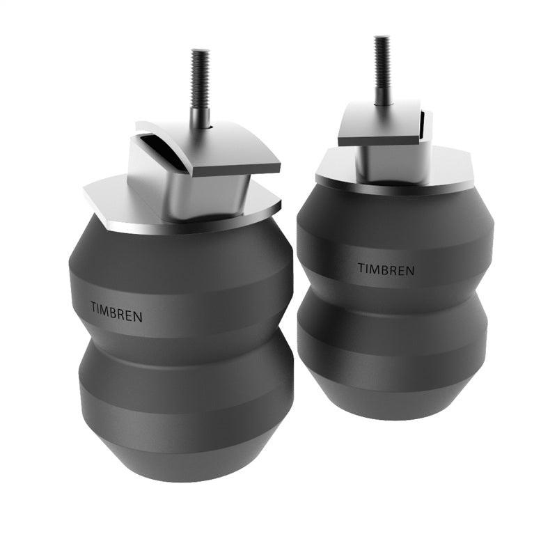 TIMFERSD-Timbren 2003 Ford E-450 Super Duty Rear Suspension Enhancement System-Bump Stops-Timbren