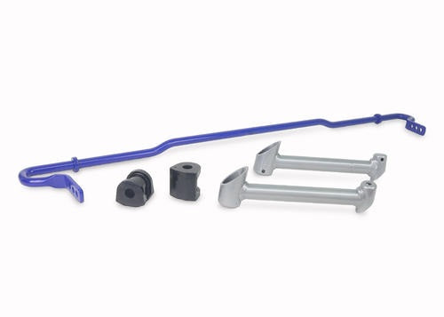 Superpro SuperPro 2022+ Subaru BRZ 16mm Adjustable Rear Sway Bar