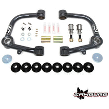 Load image into Gallery viewer, CMBCAM-310036-Camburg Toyota Tacoma Pre/4WD 05-23 / 4-Runner 03-23 / FJ 07-14 1.25in Uniball Upper Arms-Suspension Arms &amp; Components-Camburg