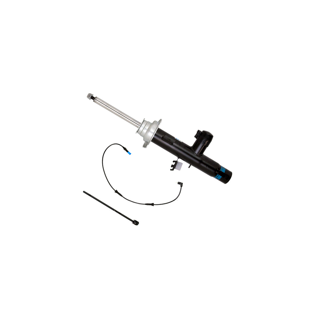 -Bilstein B4 OE Replacement 12-15 BMW 328i/335i Front Right DampTronic Suspension Strut Assembly-Shocks and Struts-Bilstein