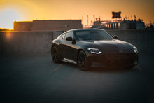 Load image into Gallery viewer, AlphaRex 23-24 Nissan Z NOVA-Series LED Projector Headlights Alpha-Blk w/Activation Light &amp; Seq.Sig | 880494