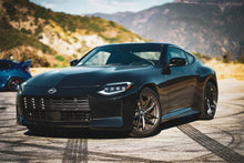 Load image into Gallery viewer, AlphaRex 23-24 Nissan Z NOVA-Series LED Projector Headlights Alpha-Blk w/Activation Light &amp; Seq.Sig | 880494