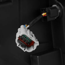 Load image into Gallery viewer, AlphaRex 23-24 Nissan Z NOVA-Series LED Projector Headlights Alpha-Blk w/Activation Light &amp; Seq.Sig | 880494