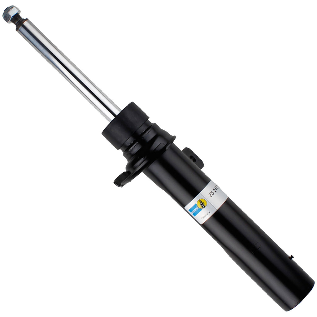 -Bilstein B4 OE Replacement 14-20 Mini Cooper (F55) w/ Electronic Susp. Front Right Strut Assembly-Shocks and Struts-Bilstein