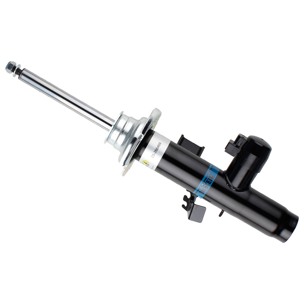 -Bilstein B4 OE Replacement 14-18 BMW 328d xDrive Front Left DampTronic Suspension Strut Assembly-Shocks and Struts-Bilstein
