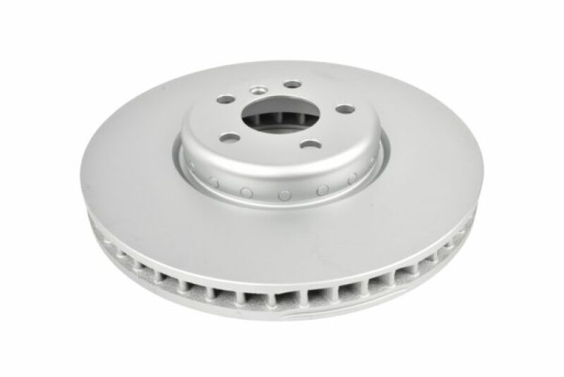 DBA-DBA 17-24 BMW 5-Series (G30/G11/G32) Street Hybrid Composite Standard Front Right Brake Rotor