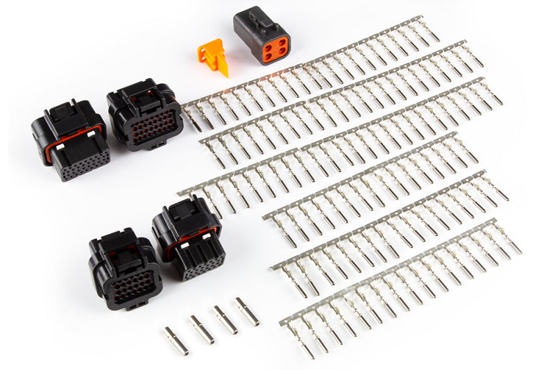 HALHT-030015-Haltech NEXUS R5 Plug & Pin Set-Wiring Connectors-Haltech