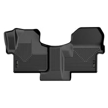 Load image into Gallery viewer, Husky Liners 19-23  Mercedes-Benz Sprinter 2500/3500 WeatherBeater Front Row Black Floor Liners - Husky Liners HSL18061