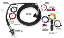 Load image into Gallery viewer, Eaton ELocker universal wiring service kit 23249-00S