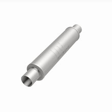 Load image into Gallery viewer, MagnaFlow Muffler Mag SS 18X4X4 2.5X2.5 C/C-Muffler-Magnaflow