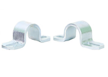 Load image into Gallery viewer, Superpro SuperPro Sway Bar Steel Mount Bracket