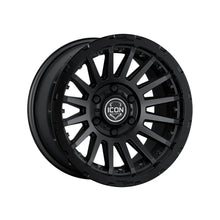 Load image into Gallery viewer, ICON 23617856350SB Wheels - Cast