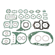 Load image into Gallery viewer, Athena 75-81 Yamaha XS 650 Complete Gasket Kit (w/o Oil Seals)-Gasket Kits-Athena