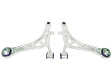 Load image into Gallery viewer, Superpro SuperPro 2015 Subaru WRX Limited Front Lower Alloy Control Arm Kit (STD Align)