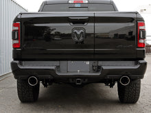 Load image into Gallery viewer, aFe aFe Gemini XV 3in 304 SS Cat-Back Exhaust 19-21 Ram 1500 V8 5.7L Hemi w/ Polish Tips