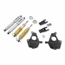 Load image into Gallery viewer, Belltech lowering kit with Street Performance shocks, primary view