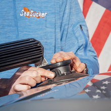 Load image into Gallery viewer, SEASM6110-SeaSucker Light Bar Mount-Light Mounts-SeaSucker