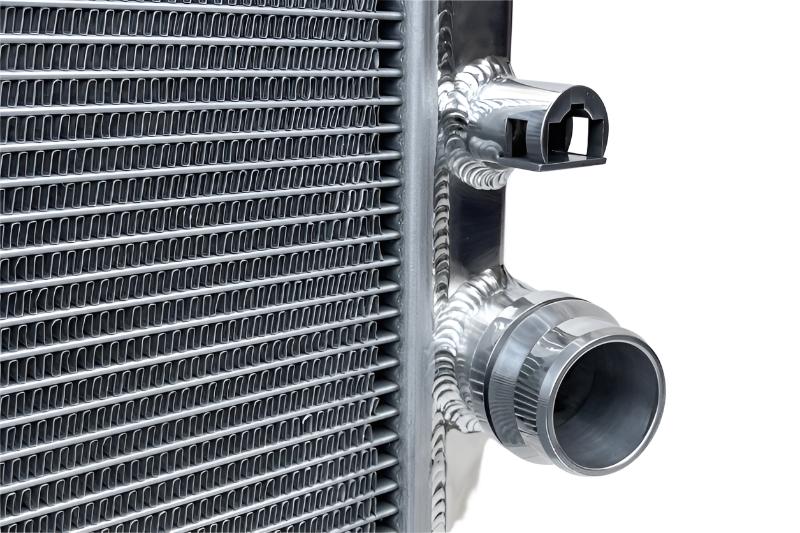 CSF7226-CSF 2020+ Toyota A90/A91 GR Supra / 2019+ BMW Z4 (2.0/3.0L) / 19-21 BMW G2X All-Aluminum Radiator-Radiators-CSF