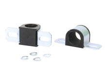 Load image into Gallery viewer, Whiteline-Whiteline Universal - Greaseable Sway Bar Bushings - 31.5mm