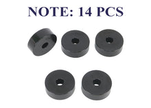 Load image into Gallery viewer, Whiteline-Whiteline 1959-1973 Jeep CJ5 Body Mount Bushing Set