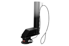 Load image into Gallery viewer, GEN-Y Hitch GH-7104 VIKING 9-Inch Offset Gooseneck Coupler with SnapLatch - image 9