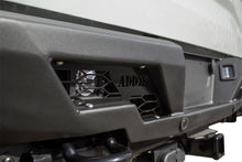 Load image into Gallery viewer, ADDR111231280103-Addictive Desert Designs 17-18 Ford F-150 Raptor Stealth Fighter Rear Bumper-Bumpers - Steel-Addictive Desert Designs