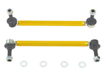 Load image into Gallery viewer, Whiteline-Whiteline Universal Sway Bar - Link Assembly Heavy Duty Adjustable Steel Ball