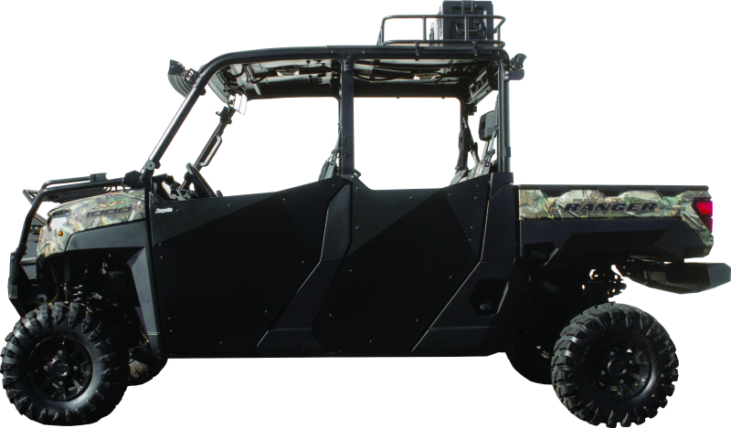 DFR522137-DragonFire Racing UTV Doors - Ranger Crew XP 1000 19-23-Doors-DragonFire Racing