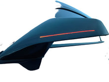 Load image into Gallery viewer, ORL2980-504-Oracle 10-15 Chevrolet Camaro Concept Side Mirrors - Unpainted - No Color SEE WARRANTY-Side Mirrors-ORACLE Lighting