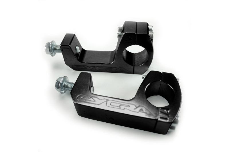 CYC1CYC-1353-12-Cycra Renthal Twin Wall Bar - Black-Hand Guards-Cycra