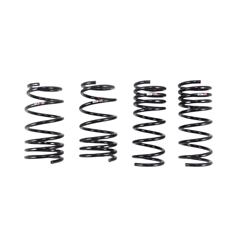 RSRT073D-RS-R 19+ Toyota RAV4 (FWD) Down Sus Springs-Lowering Springs-RS-R