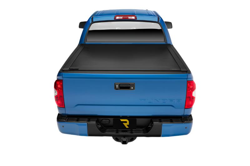 RTXT-60870-Retrax 2024 Toyota Tacoma 5ft Bed RetraxONE XR-Retractable Bed Covers-Retrax