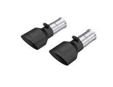 Load image into Gallery viewer, MBRPT5204BLK-MBRP 2025+ RAM 1500 3.0L 5in. Dual Tips - Black-Tips-MBRP