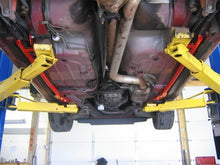 Load image into Gallery viewer, UMI2002-R-UMI Performance 93-02 GM F-Body Tubular Subframe Connectors - Bolt-In-Subframes-UMI Performance