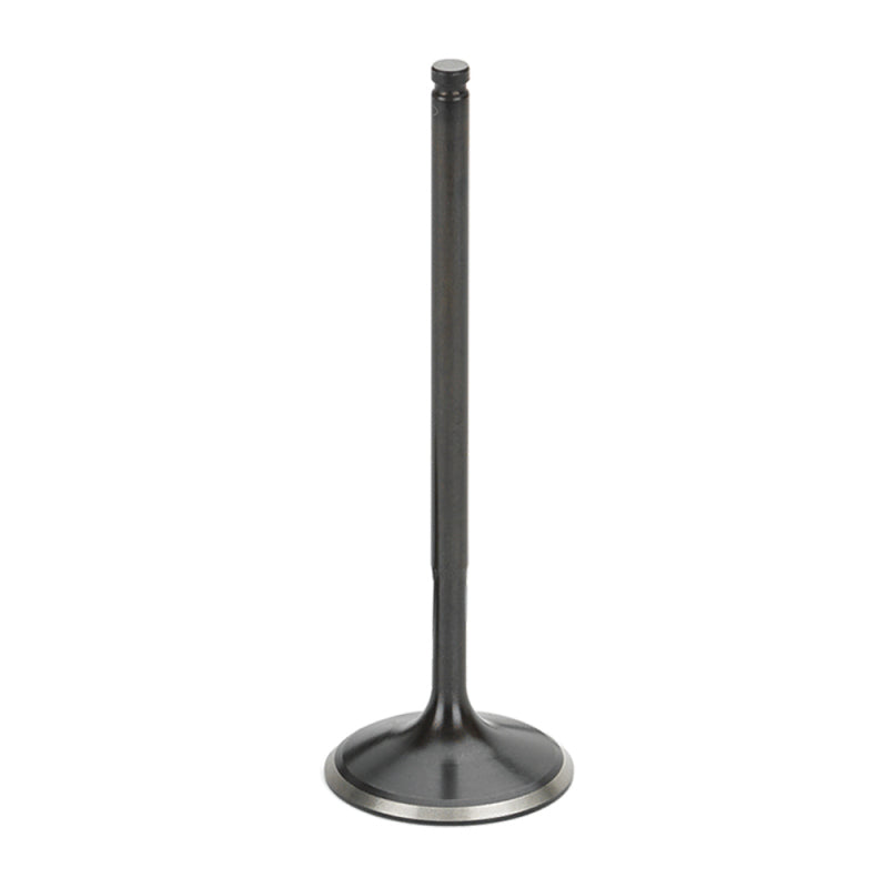 SPTBMIVN-1063S-16-Supertech BMW S63 (V8) 32V Black Nitrided Intake Valve - Set of 16 (Use w/ Keeper KPR-6S-7)-Valves-Supertech