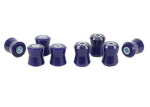 Load image into Gallery viewer, Superpro SuperPro 1966 Fiat 124 Base Rear Lower Trailing Arm Lower Bushing Set