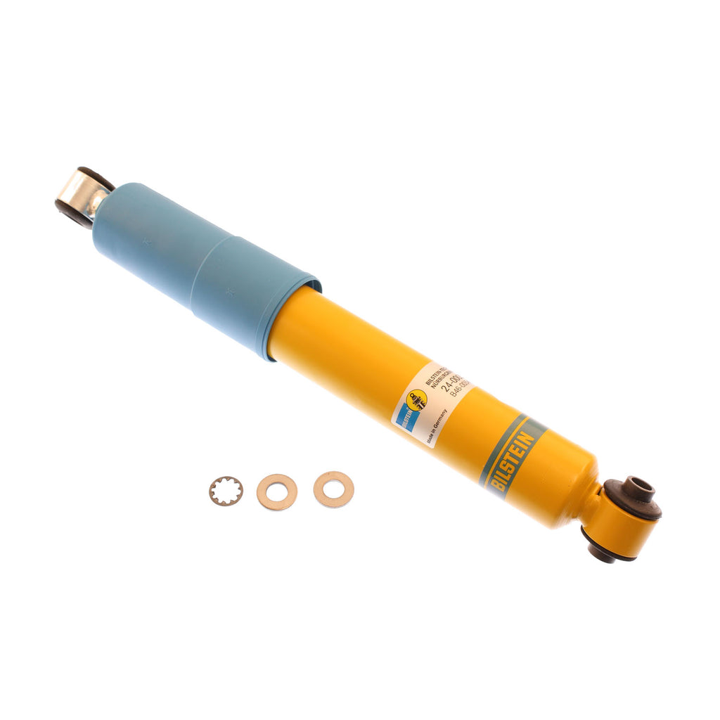 -Bilstein B8 (SP) VW 68-79 Beetle/68-74 Karmann Ghia/71-80 Super Beetle Base Rear 46mm Shock Absorber-Shocks and Struts-Bilstein