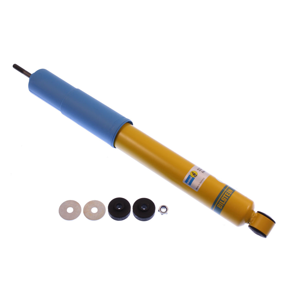 -Bilstein B8 1975 BMW 2002 Base Rear 46mm Monotube Shock Absorber-Shocks and Struts-Bilstein