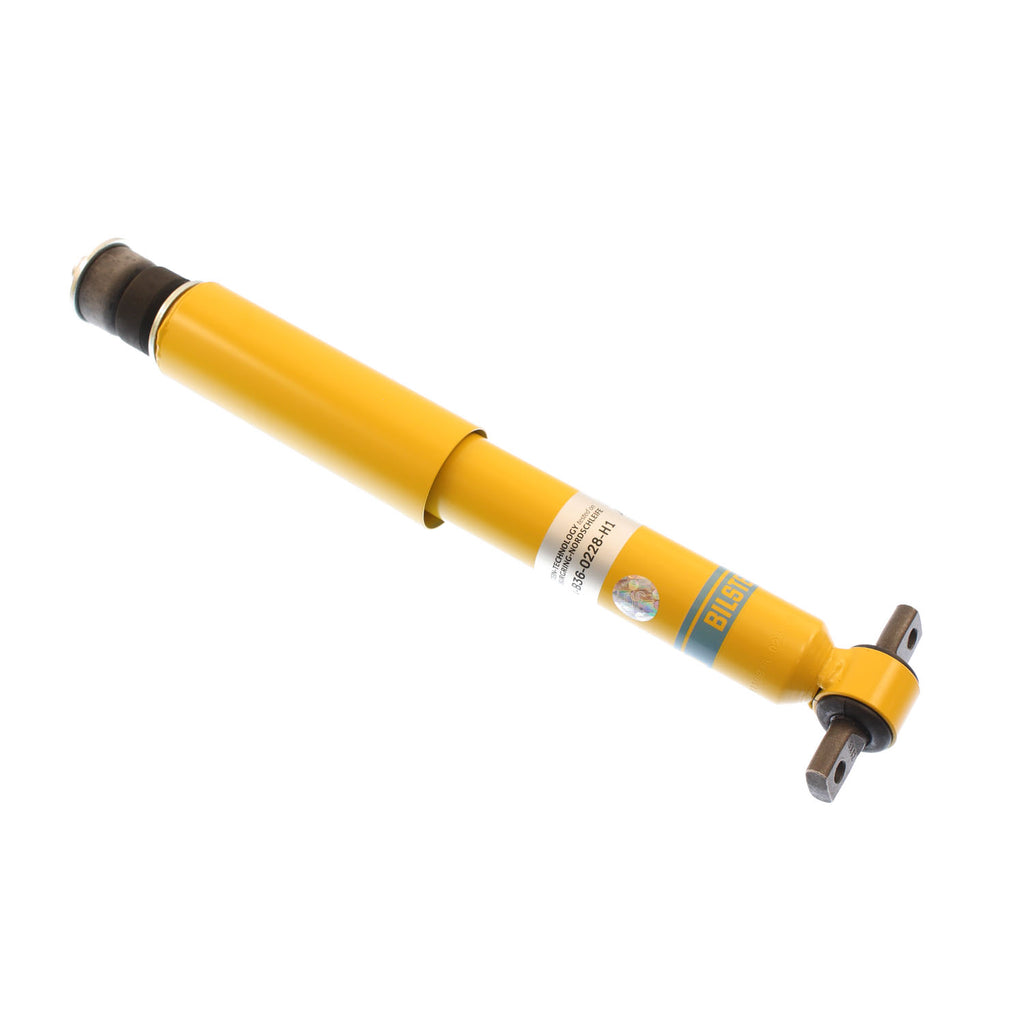 -Bilstein B6 1984 Chevrolet Corvette Base Front 36mm Monotube Shock Absorber-Shocks and Struts-Bilstein