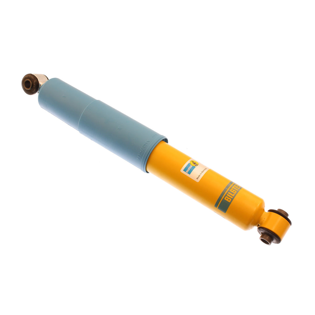 -Bilstein B6 1990 Volvo 240 Base Rear 46mm Monotube Shock Absorber-Shocks and Struts-Bilstein